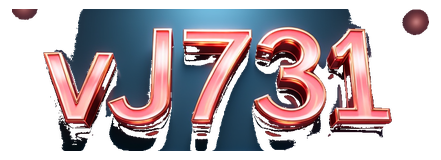 vj731 logo