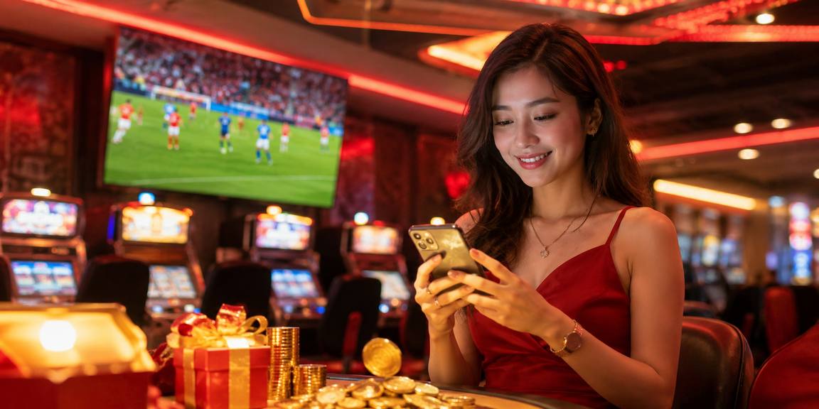vj731 Sportsbook